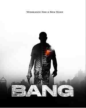 Bang (2025) vj muba Jack Kesy